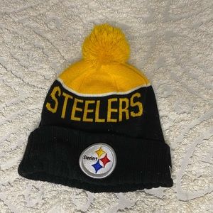 Steelers Beanie